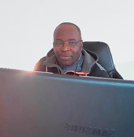 Jean-Jacques Onyumbe – Founder of Nemba Design