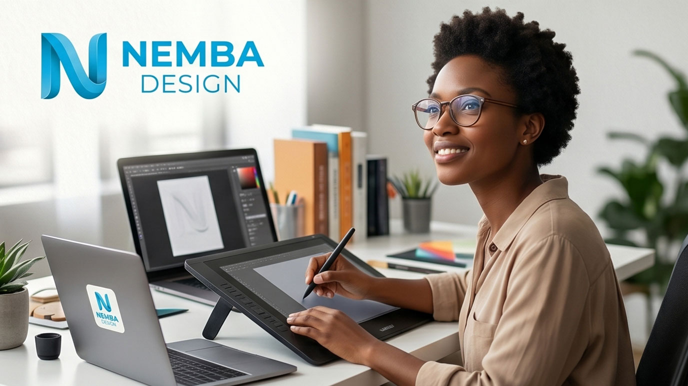 Nemba Design Hero 3