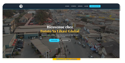 Batoto Ya Likasi Global