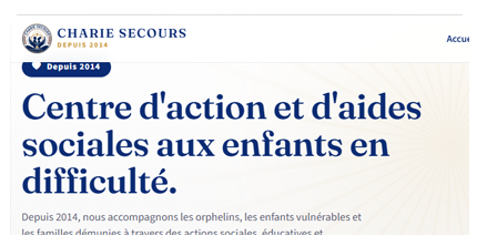 Charie Secours