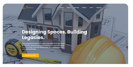 FEV Architects