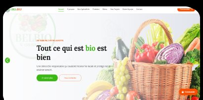 Belbio