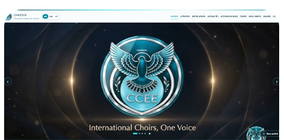 CHOCEEU - Chorale Centrale Européenne